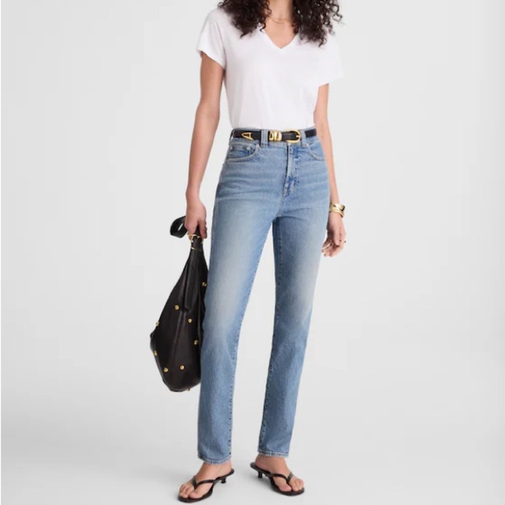 Madewell The Perfect Vintage Jean 26